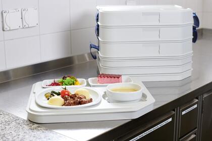 Mahlzeitendienst Obere Mühle Villmergen