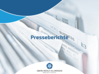 OMV in der Presse