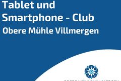 Tablet- &amp; Smartphone-Club Offen für alle Interessierten – kostenlos und ohne Anmeldung