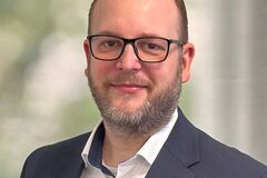 Neue Standortleitung in Dottikon