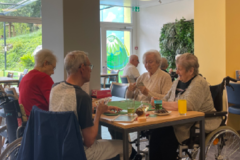 Veranstaltungen in der Oberen Mühle Villmergen