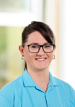 Shkendije Bejic, Nachtdienstleitung