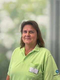 Maren Solari